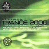 The Sound Of Trance 2000