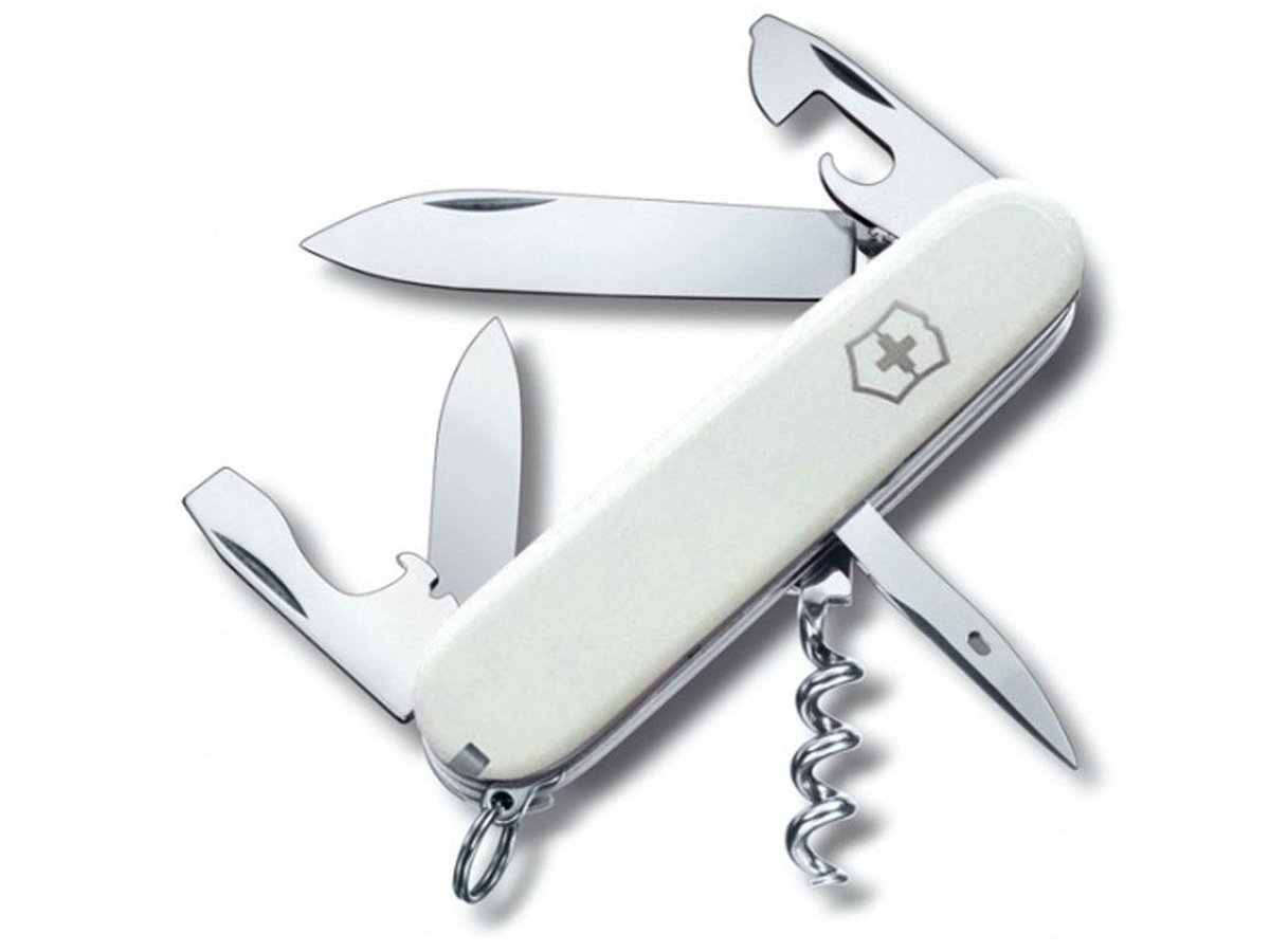 Victorinox Forester hout 0.8361.63 Zwitsers zakmes | Voordelig kopen bij