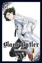 Black Butler 25 - Black Butler, Vol. 25