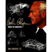 Colin Chapman