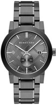Burberry city BU9902 Mannen Quartz horloge