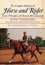 The Complete Training of Horse and Rider