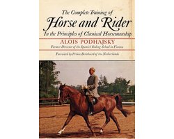 The Complete Training of Horse and Rider