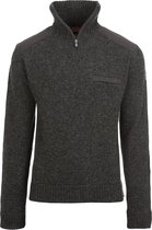Pull FjÀllrÀven Koster gris foncé 