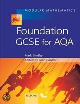 Modular Mathematics Foundation Gcse For Aqa