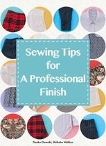 Sewing Tips for Professional Finish