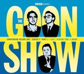 The Goon Show Compendium Volume One