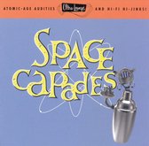 Ultra-Lounge Vol. 3: Space Capades