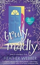 Lucy Valentine Novel- Truly, Madly