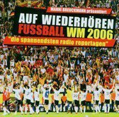 Auf Wiederhoren Fussball Wm 20