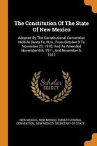 The Constitution of the State of New Mexico