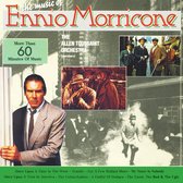 Music of Ennio Morricone