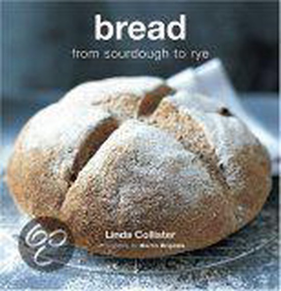 Bread - cover