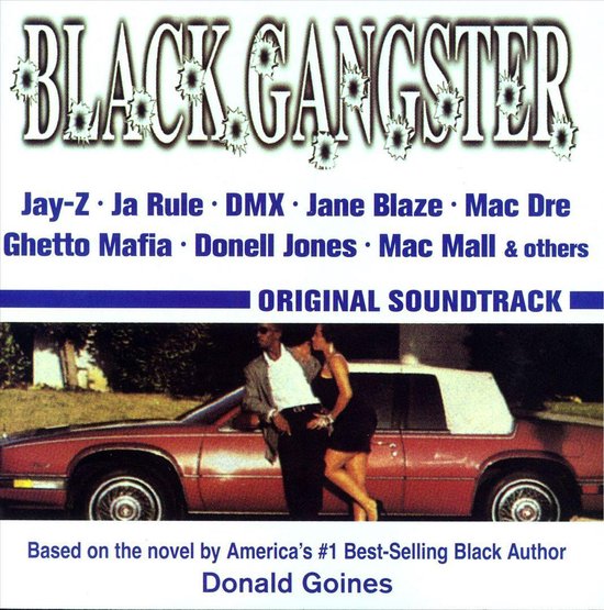 Black Gangster