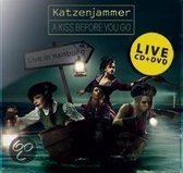 Kiss Before You Go: Live in Hamburg