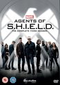 Agents Of Shield S3 (DVD)