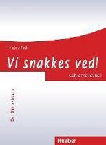 Vi snakkes ved! Lehrerhandbuch