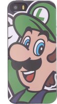 Luigi iPhone 5/5s telefoon cover (Nintendo)