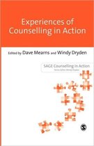 Counselling in Action Series- Experiences of Counselling in Action