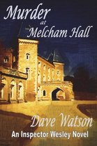 Murder At Melcham Hall