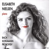 Works For Piano - Elisabeth Nielsen