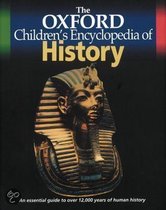 Oxford Children's Encyclopedia Of History