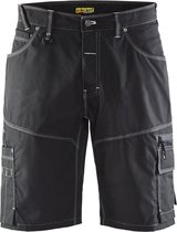 Blaklader Short Urban X1900 - Zwart - C52