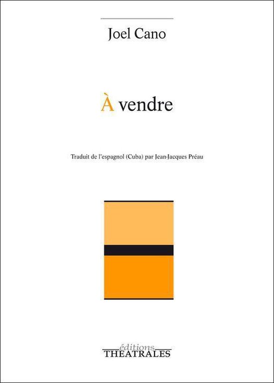 Répertoire contemporain - À vendre