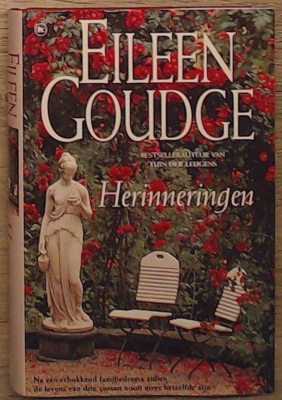 Herinneringen - cover
