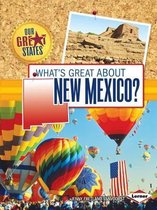 What's Great about New Mexico?