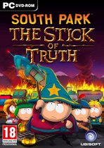 SOUTH PARK: THE STICK OF TRUTH BEN PC