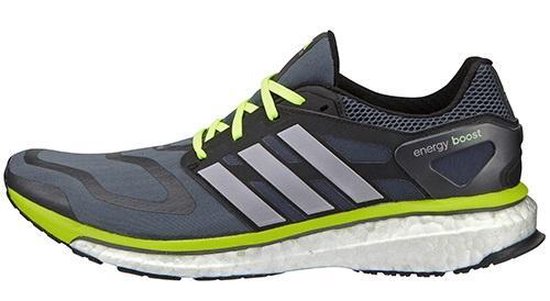 bol.com | Adidas Hardloopschoenen Energy Boost Heren Grijs ... bol.com | Adidas Hardloopschoenen Energy Boost Heren Grijs ...