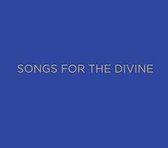 Songs For The Divine - Siebert Budi