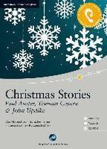 Christmas Stories - Interaktives Hörbuch Englisch