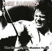 Classics - The Maiden Yea