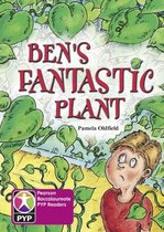Primary Years Programme Level 8 Bens Fantastic Plant 6Pack