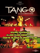 Tango (Saura)[DVD](Fr.Import)