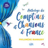 Comptines Et Chansons De France