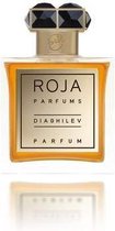 Diaghilev 100 ml Parfum - Roja Parfums