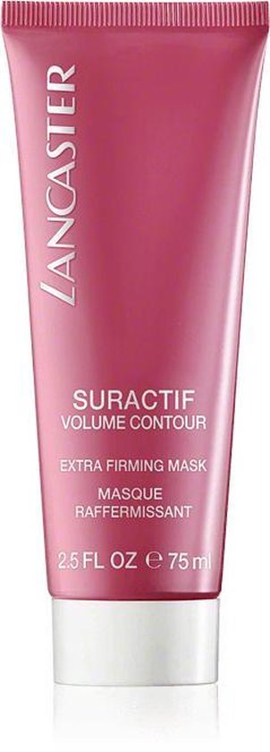 Lancaster - Suractif Volume Contour Extra Firming Mask 75ml | bol.com