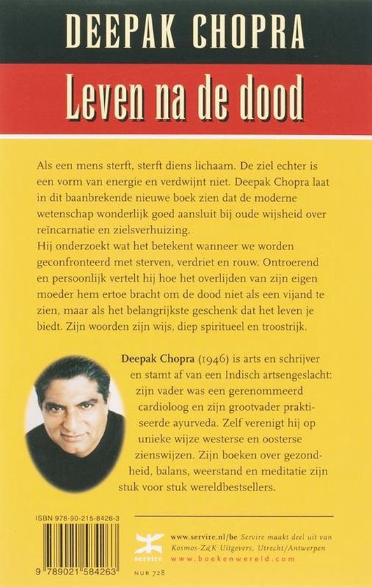 Leven Na De Dood