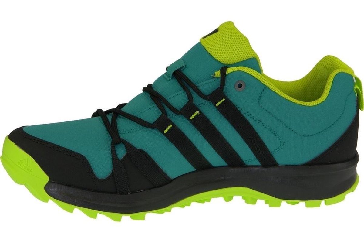 Adidas Trail Rocker AQ4885, Heren, sportschoenen, maat: 44 EU | bol.com