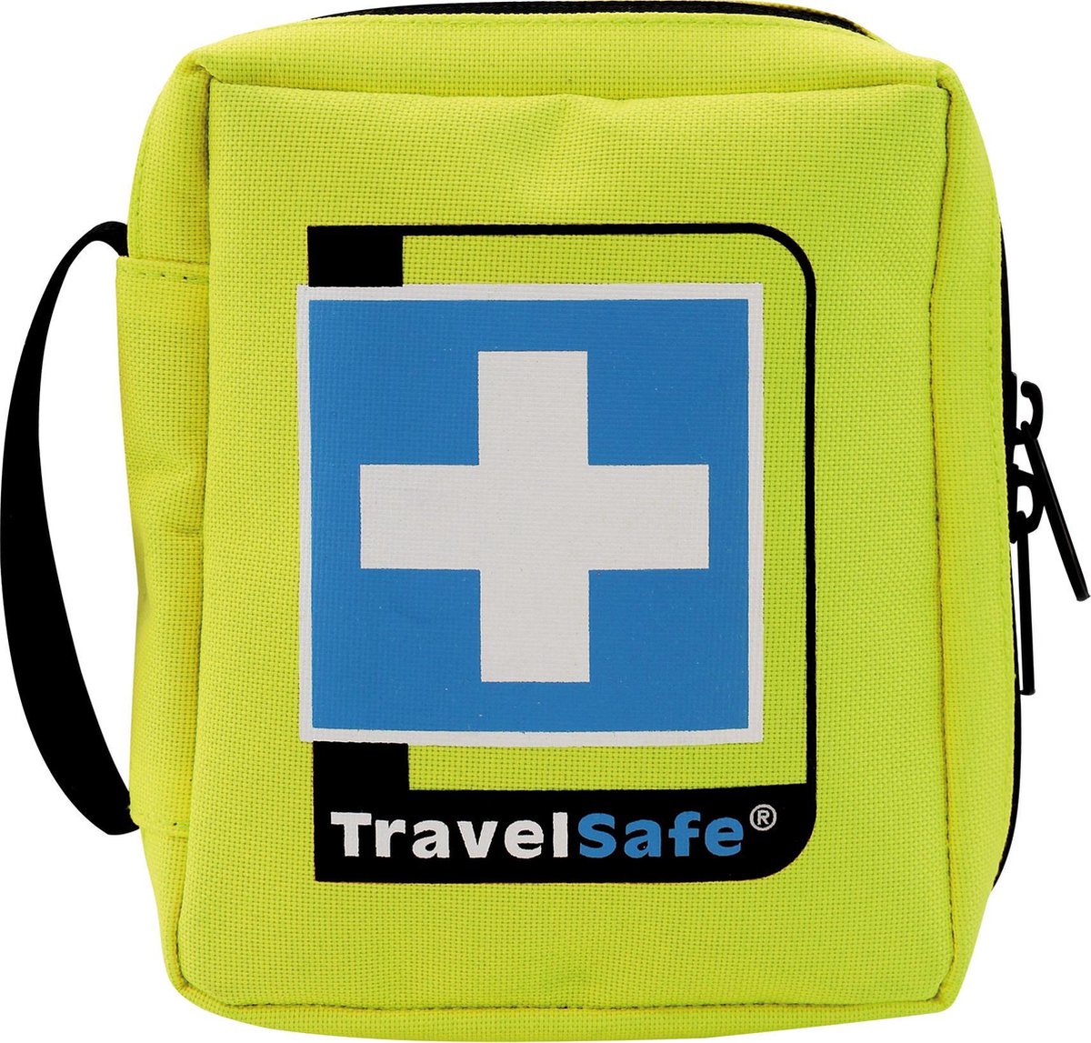 Travelsafe First Aid Kit Globe - Sterile