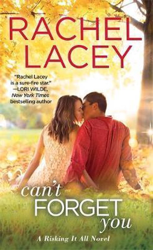 Can't You, Rachel Lacey 9781455537587 Boeken