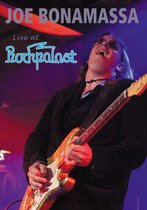 Live at the Rockpalast