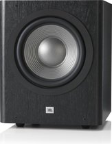 JBL SUB250P - Actieve subwoofer - Zwart