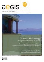 AEGIS - Minoan Archaeology
