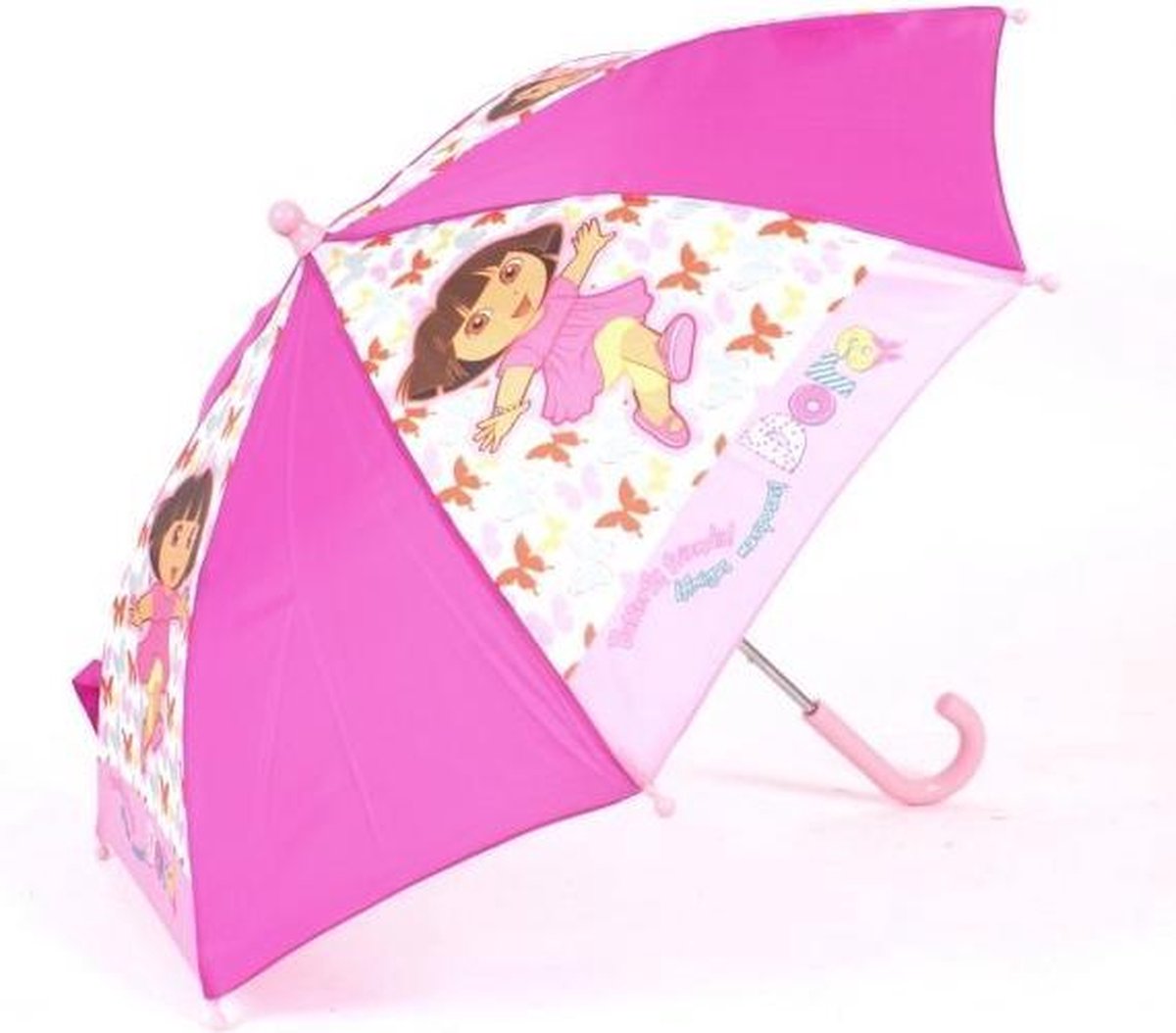 Parapluie Dora, parapluie enfant Dora l'exploratrice | bol.com