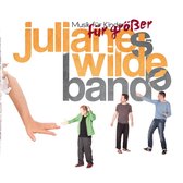Julianes Wilde Bande - Fãr Grããÿer
