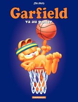 Garfield 41 - Garfield - Tome 41 - Garfield va au panier